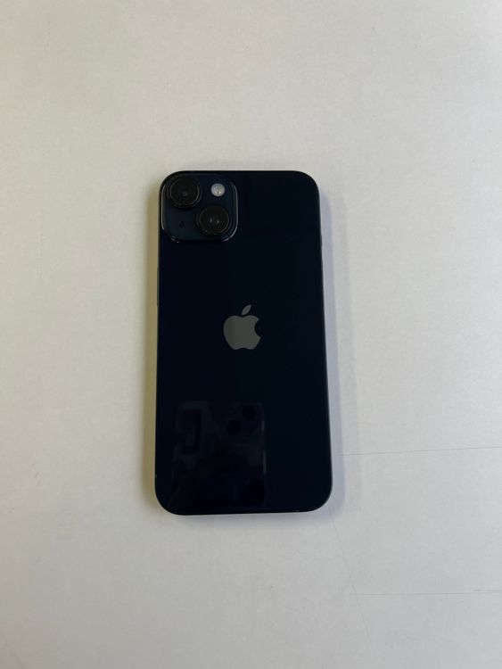 ���� iPhone 14 128GB �ߥåɥʥ��� �Хåƥ꡼84% MPUD3J/A - 5133