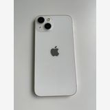  iPhone13 128GB 饤 Хåƥ꡼85% MLND3J/A - 03522