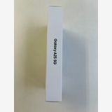 Galaxy A25 5G 饤ȥ֥롼 64GB SCSBB3 .̤ SIMե꡼