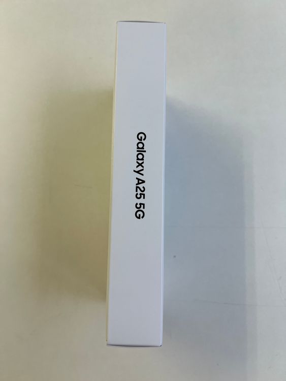 Galaxy A25 5G 饤ȥ֥롼 64GB SCSBB3 .̤ SIMե꡼