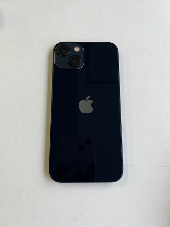  iPhone 13 256GB ߥåɥʥ Хåƥ꡼87% MLNH3J/A - 0656