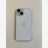 ���� iPhone 15 256GB �֥롼 �Хåƥ꡼83% MTMR3J/A - 8341