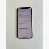  iPhone 12 mini 64GB ۥ磻 Хåƥ꡼100%  - 5429