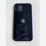  iPhone 12 64GB ֥å Хåƥ꡼87% MGHN3J/A - 33527