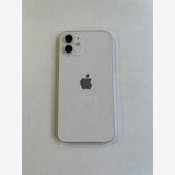 ���� iPhone 12 64GB �ۥ磻�� �Хåƥ꡼97% MGHP3J/A - 5843