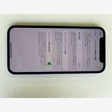  iPhone 12 mini 128GB ֥롼 Хåƥ꡼100% MGDP3J/A