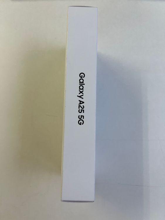 Galaxy A25 5G 饤ȥ֥롼 64GB SC-G33 .̤ SIMե꡼