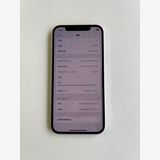  iPhone 12 128GB ۥ磻 Хåƥ꡼100% MGHV3J/A - 4373