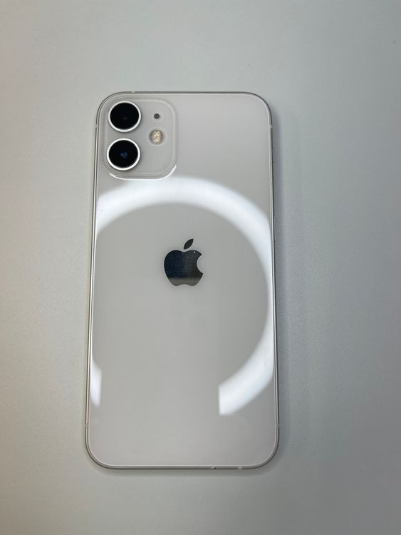  iPhone 12 mini 64GB ۥ磻100% MGA63J/A - 48740