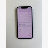 ���� iPhone 13 mini 128GB �ߥåɥʥ��� �Хåƥ꡼75% - 5731