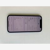  iPhone 12 mini 128GB ֥롼 Хåƥ꡼100% MGDP3J/A