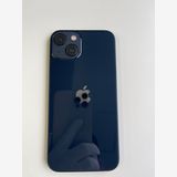  iPhone13 128GB ߥåɥʥ Хåƥ꡼83% MLNC3J/A 486739