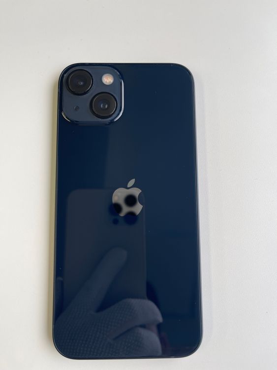  iPhone13 128GB ߥåɥʥ Хåƥ꡼83% MLNC3J/A 486739