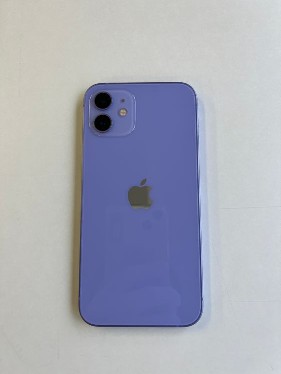  iPhone 12 64GB ѡץ Хåƥ꡼100% MJNH3J/A - 794317
