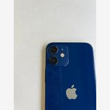 ���� iPhone 12 mini 64GB �֥롼 �Хåƥ꡼84% - 8286