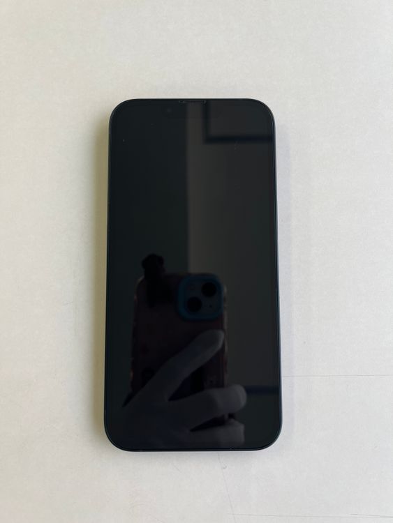 ���� iPhone 13 128GB �ߥåɥʥ��� �Хåƥ꡼85% MLNC3J/A - 7176