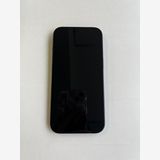 ���� iPhone 15 128GB �֥�å� �Хåƥ꡼83% MTMH3J/A - 2964