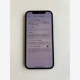  iPhone 12 64GB ֥å Хåƥ꡼100% MGHN3J/A - 52896
