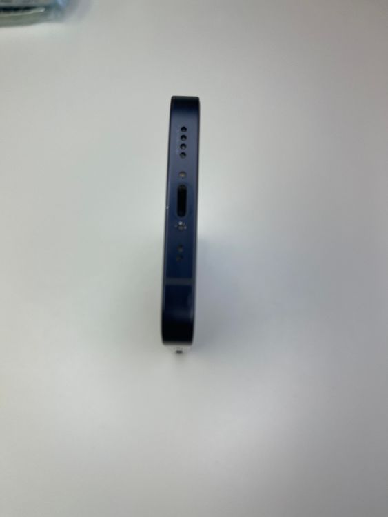  iPhone12 mini 128GB ֥å pin100% MGDJ3J/A 04076