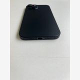 ���� iPhone 15 128GB �֥�å� �Хåƥ꡼88% MTMH3J/A - 3732