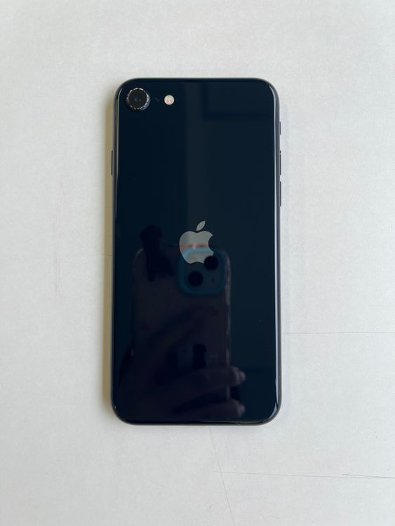 ���� iPhone SE (��3����) 64GB �ߥåɥʥ��� �Хåƥ꡼85% - 2547