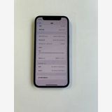  iPhone 12 mini 64GB ֥롼  MGAP3J/A
