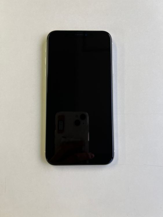 ���� iPhone XR 64GB �ۥ磻�� �Хåƥ꡼85% MT032J/A - 6779