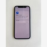 ���� iPhone 12 mini 64GB �֥�å� �Хåƥ꡼100% - 4167