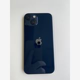  iPhone13 128GB ߥåɥʥ Хåƥ꡼88% MLNC3J/A 074143