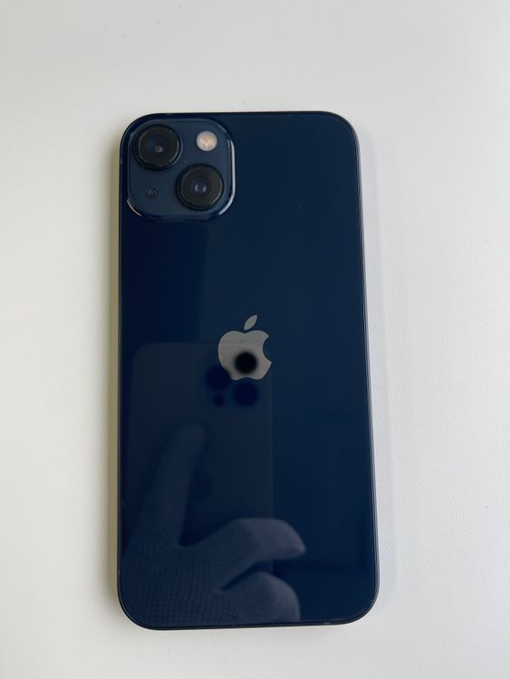  iPhone13 128GB ߥåɥʥ Хåƥ꡼88% MLNC3J/A 074143