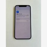 ���� iPhone 12 64GB �ۥ磻�� �Хåƥ꡼100% MGHP3J/A - 4122