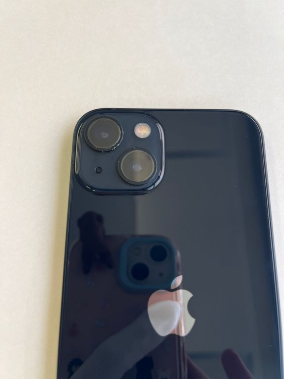 ���� iPhone 13 128GB �ߥåɥʥ��� �Хåƥ꡼85% MLNC3J/A - 7176