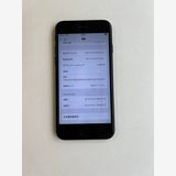 ���� iPhone SE (��2����) 128GB �֥�å� �Хåƥ꡼85%  - 1270