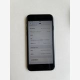 ���� iPhone SE (��2����) 64GB �֥�å� �Хåƥ꡼81% - 3541