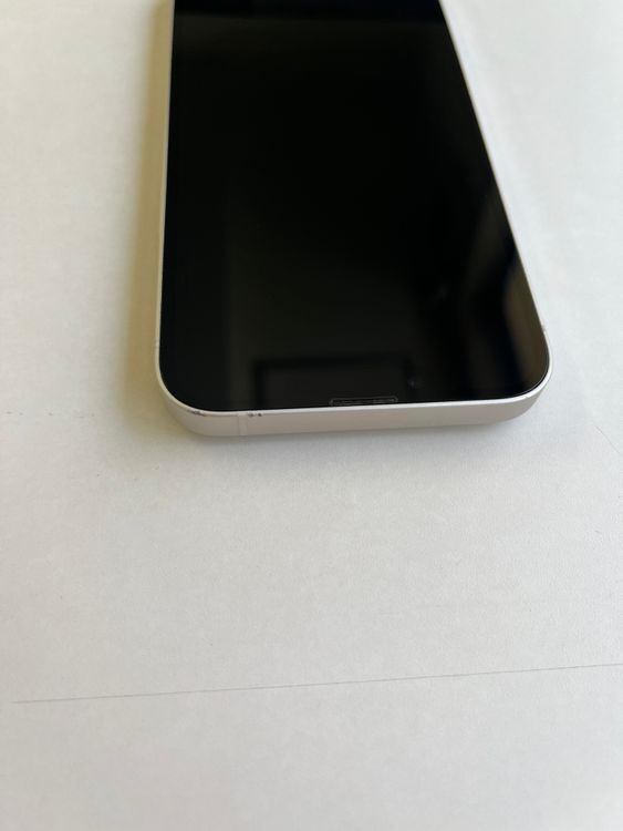 ���� iPhone 13 128GB �������饤�� �Хåƥ꡼94% MLND3J/A - 6628
