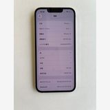 ���� iPhone 13 128GB �������饤�� �Хåƥ꡼94% MLND3J/A - 6628