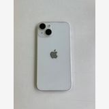  iPhone 14 128GB 饤 Хåƥ꡼85% MPUQ3J/A - 4716