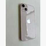 ���� iPhone 13 128GB �ԥ� �Хåƥ꡼86% MLNE3J/A - 2745