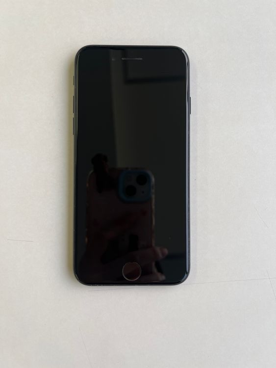 ���� iPhone SE (��3����) 64GB �ߥåɥʥ��� �Хåƥ꡼78% - 6346
