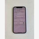  iPhone 12 128GB ѡץ Хåƥ꡼100% MJNJ3J/A - 5343