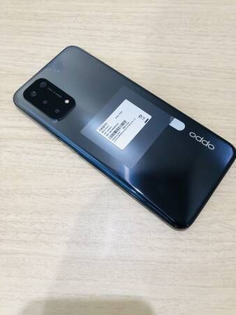 [kantanshop]OppO A54 5G SIM�ե꡼ ����С��֥�å�