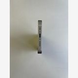���� iPhone 12 mini 128GB �ۥ磻�� �Хåƥ꡼72% - 0639