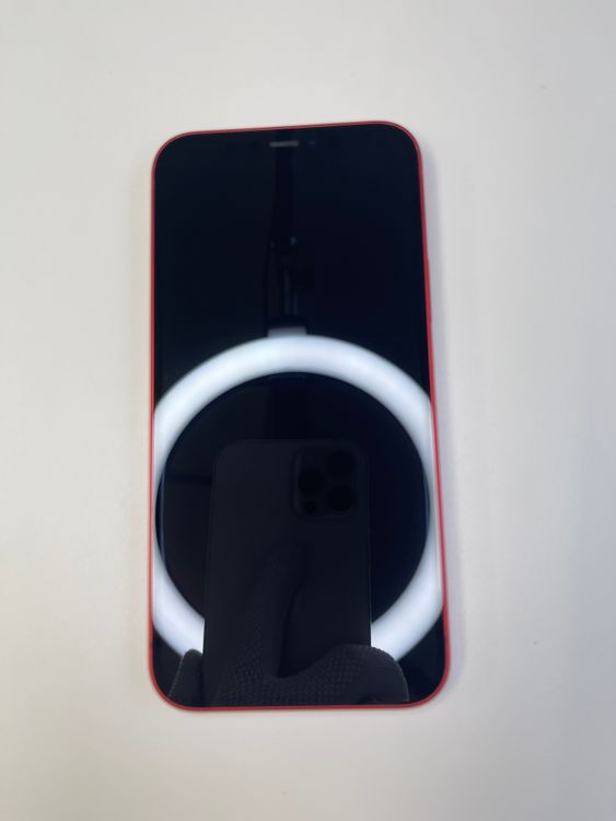  iPhone 12 64GB å Хåƥ꡼100% MGHQ3J/A - 83805