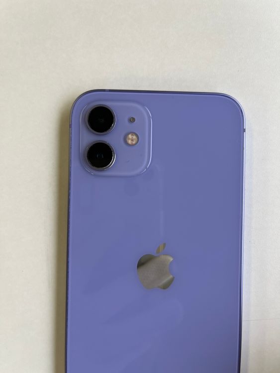  iPhone 12 64GB ѡץ Хåƥ꡼100% MJNH3J/A - 668229