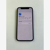 ���� iPhone 12 mini 128GB �֥�å� �Хåƥ꡼100% - 4598