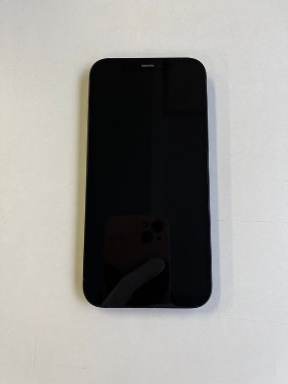  iPhone 12 256GB ֥å Хåƥ꡼100% MGJ03J/A - 5047