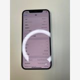  iPhone 12 128GB ۥ磻 Хåƥ꡼100% MGHV3J/A - 03431