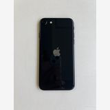 ���� iPhone SE (��2����) 64GB �֥�å� �Хåƥ꡼81% - 1826