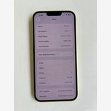 iPhone 14 Plus 128GB �������� �Хåƥ꡼83% MR603J/A - 8170