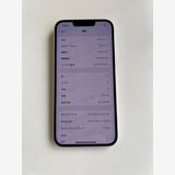  iPhone 14 128GB 饤 Хåƥ꡼86% MPUQ3J/A - 6626